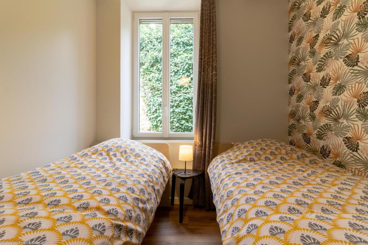 Le Pigalle Nolay  Ngoại thất bức ảnh